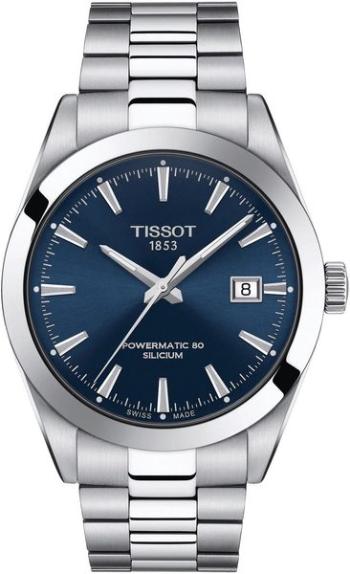 Tissot Gentleman Automatic Silicium T127.407.11.041.00