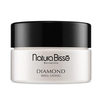 Natura Bissé Tělový krém Diamond Well Living (Body Cream) 200 ml