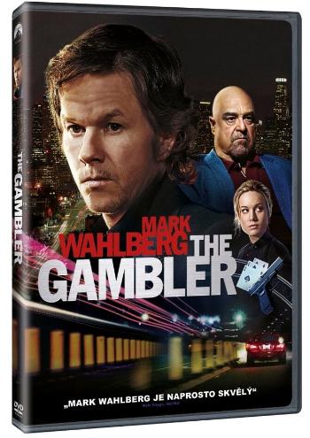 The Gambler (DVD)