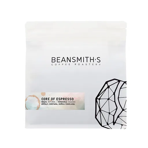 Beansmiths Core Of Espresso 250g