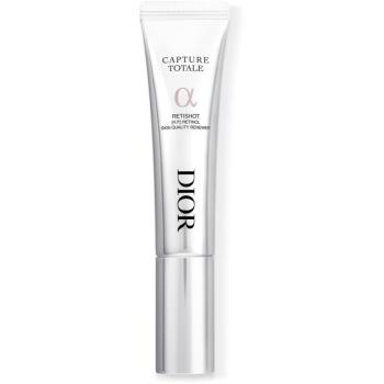 DIOR Capture Totale Retishot korektor vrásek s retinolem 20 ml