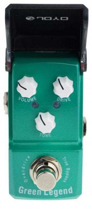 Joyo JF-319 Green Legend Kytarový efekt