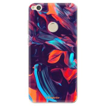 Odolné silikonové pouzdro iSaprio - Color Marble 19 - Huawei P9 Lite 2017