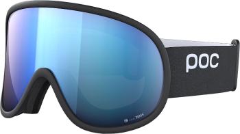 POC Retina WF Uranium Black/Partly Sunny Blue Lyžařské brýle