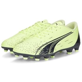 Puma Ultra Play FG/AG Fizzy Light-Parisian Ni (SPTpuma2928nad)