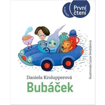 Bubáček  (978-80-00-06156-6)