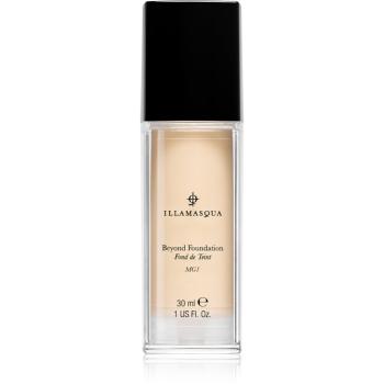 Illamasqua Beyond Foundation ultra lehký make-up odstín MG1 30 ml