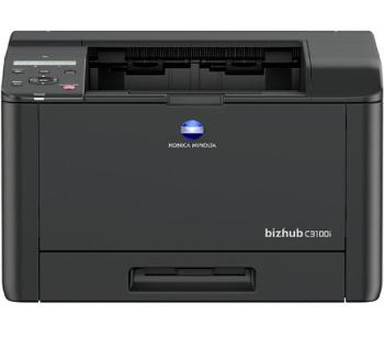 Konica Minolta bizhub C3100i AE1X021 laserová tiskárna