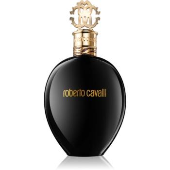 Roberto Cavalli Nero Assoluto parfémovaná voda pro ženy 75 ml