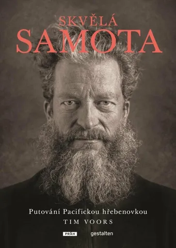 Skvělá samota - Tim Voors