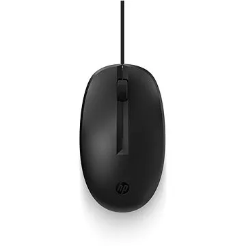 HP 125 Wired Mouse (265A9AA)
