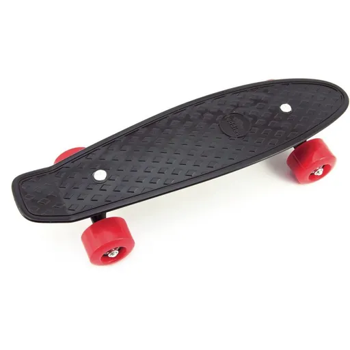 Skateboard pennyboard 43 cm černý