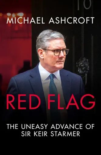 Red Flag - Michael Ashcroft