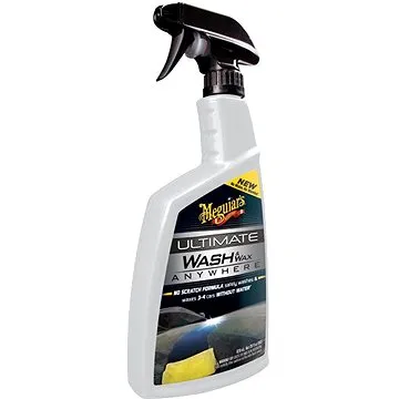 Meguiar's Ultimate Wash