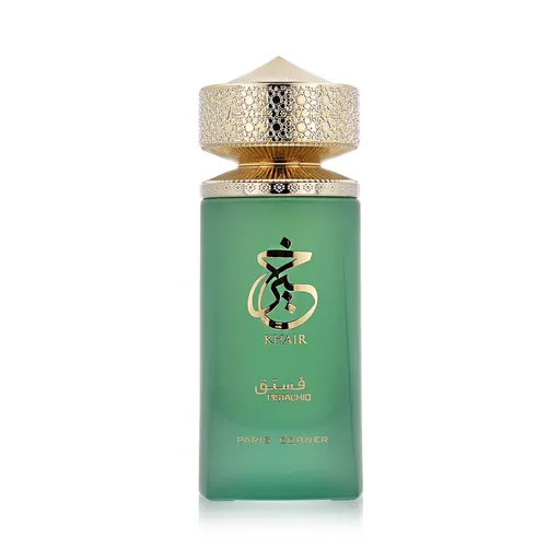 Paris Corner Khair Pistachio EDP 100 ml UNISEX