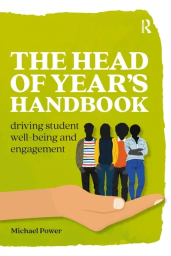 The Head of Yearâ€™s Handbook - Power Michael