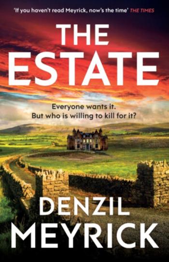 The Estate - Denzil Meyrick