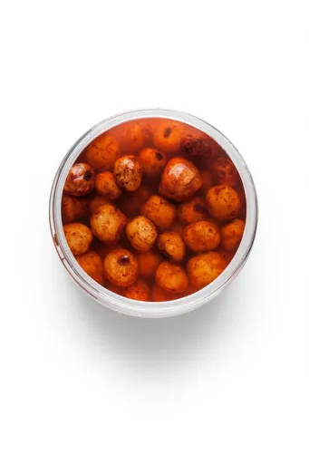 Mivardi Tygří ořech 250ml - Sweet,Mivardi Tygří ořech 250ml - Sweet