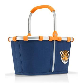 reisenthel ® carry bag XS kids tiger navy