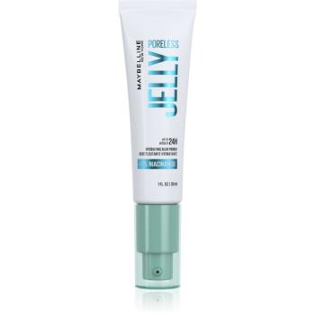 MAYBELLINE NEW YORK Primer Jelly podkladová báze pod make-up 30 ml