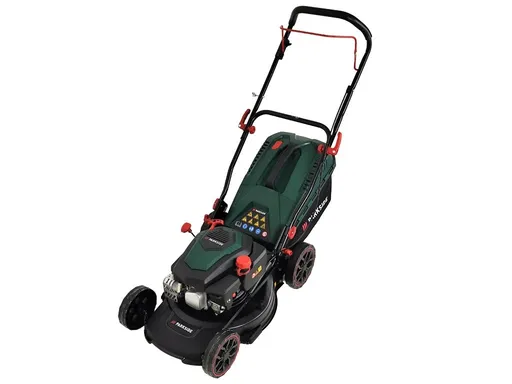 Parkside Benzínová sekačka na trávu PBRM 43 A1