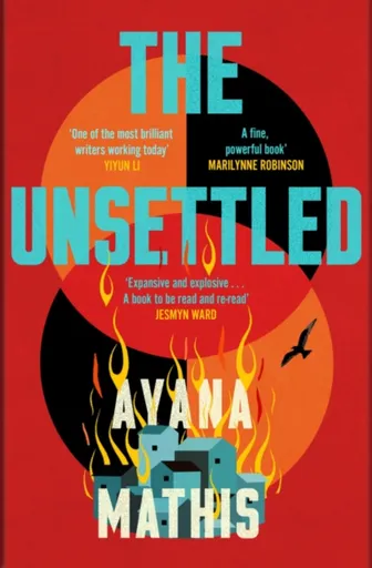 The Unsettled - Ayana Mathis