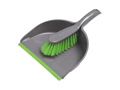 Smetáček s lopatkou YORK Compact