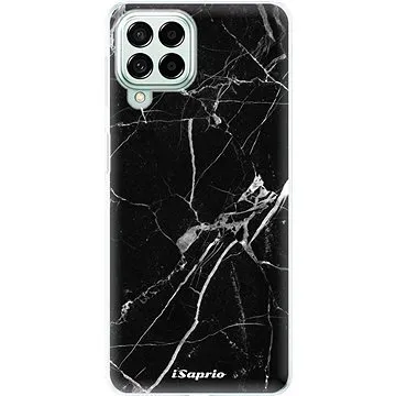 iSaprio Black Marble 18 pro Samsung Galaxy M53 5G (bmarble18-TPU3-M53_5G)