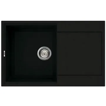 ELLECI EASY 300 Full black/Granitek (LGY30040)