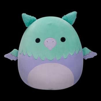 SQUISHMALLOWS Gryf - Minerva