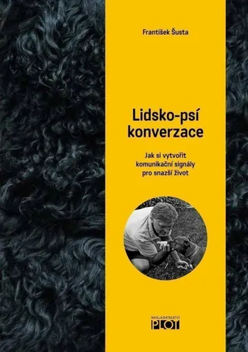 Lidsko-psí konverzace - František Šusta