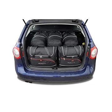 KJUST SADA TAŠEK AERO 5KS PRO VOLKSWAGEN PASSAT VARIANT 2005-2010 (7043040)