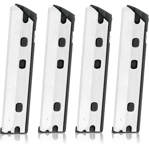 Zwilling Beauty náhradní žiletky 4 ks