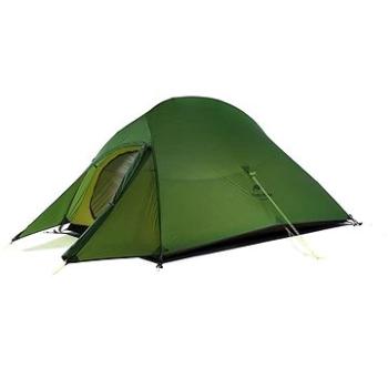 Naturehike ultralight Cloud Up2 20D 1750g - Upgrade zelený (6927595732212)