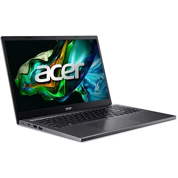 Acer Aspire 5 15 Steel Gray kovový (NX.KJ9EC.006)