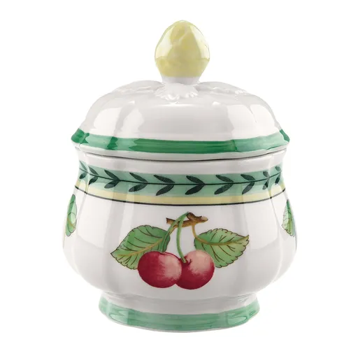 Cukřenka, kolekce French Garden Fleurence - Villeroy & Boch