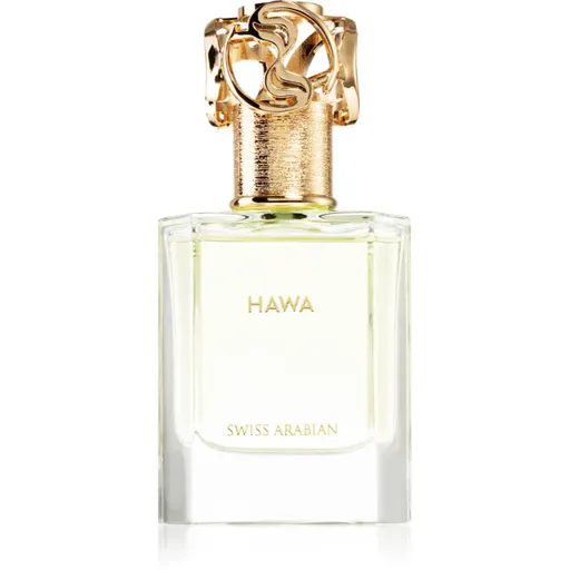 Swiss Arabian Hawa parfémovaná voda pro ženy 50 ml