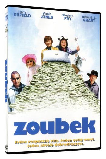 Zoubek (DVD)