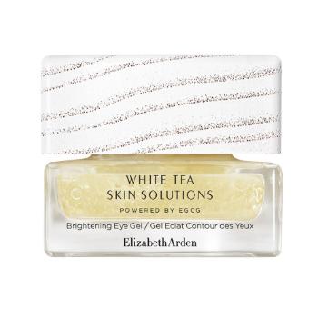 Elizabeth Arden Rozjasňující oční gel White Tea Skin Solutions (Brightening Eye Gel) 15 ml