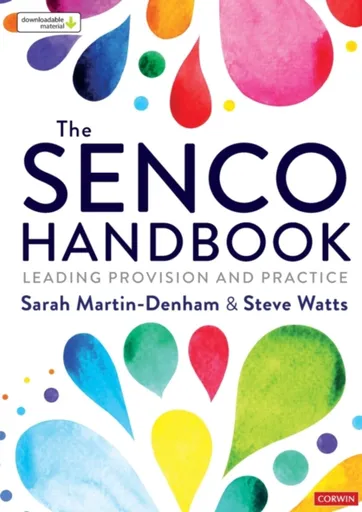 The SENCO Handbook - Sarah Martin-Denham, Steve Watts