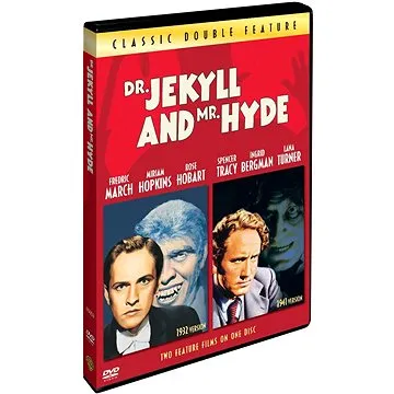 Dr.Jekyll a pan Hyde (1932
