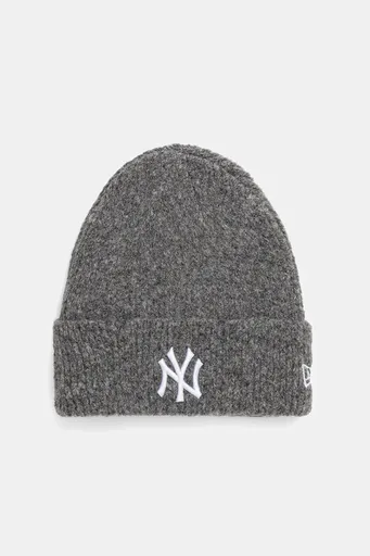 Čepice z vlněné směsi New Era