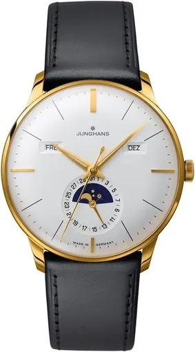 Junghans Meister Kalender 27/7202.02