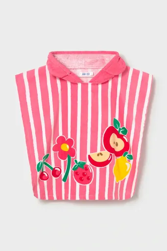 Dětský ručník s kapucí Mayoral