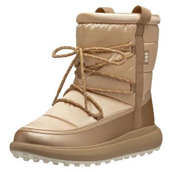 Dámská zimná Obuv Helly Hansen Woman Isobella 2 Demi Beige - 40 - 8.5 - 6.5 - 25 cm
