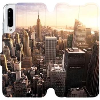 Flipové pouzdro na mobil Xiaomi Mi A3 - M138P New York (5903226952762)