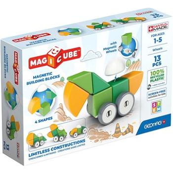 Geomag - Magicube Shapes 13 pcs (871772002024)