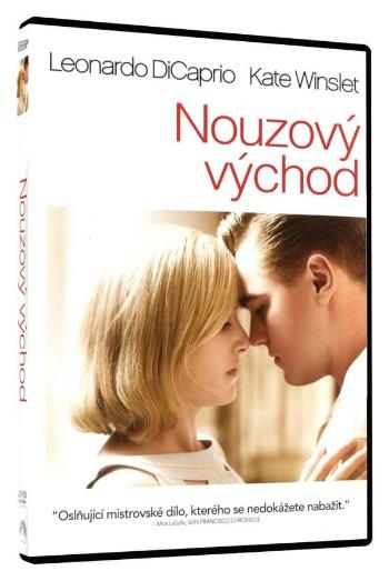 Nouzový východ (DVD)