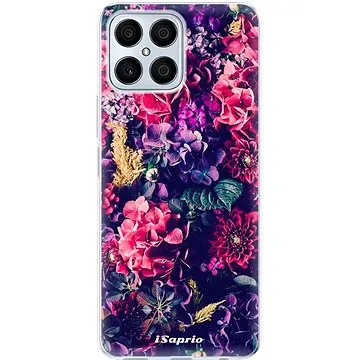 iSaprio Flowers 10 pro Honor X8 (flowers10-TPU3-HonX8)
