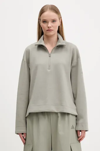 Mikina adidas Soft Lux